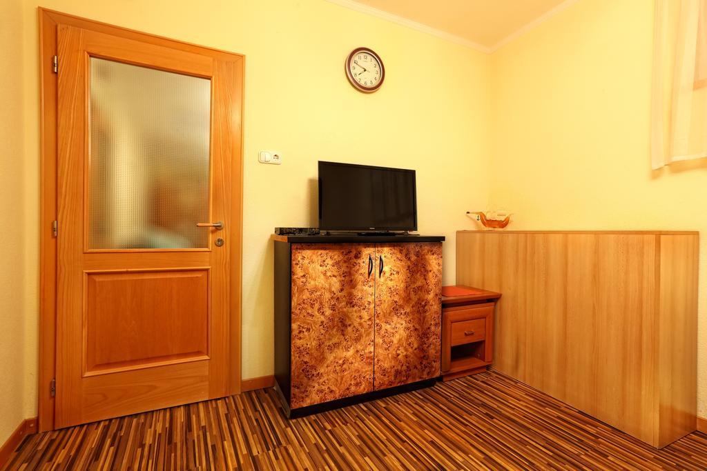 Napfény Panzió és Rendezvényház Kecskemét Quarto foto