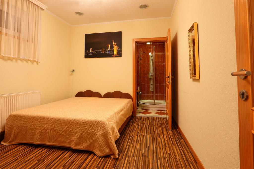 Napfény Panzió és Rendezvényház Kecskemét Quarto foto