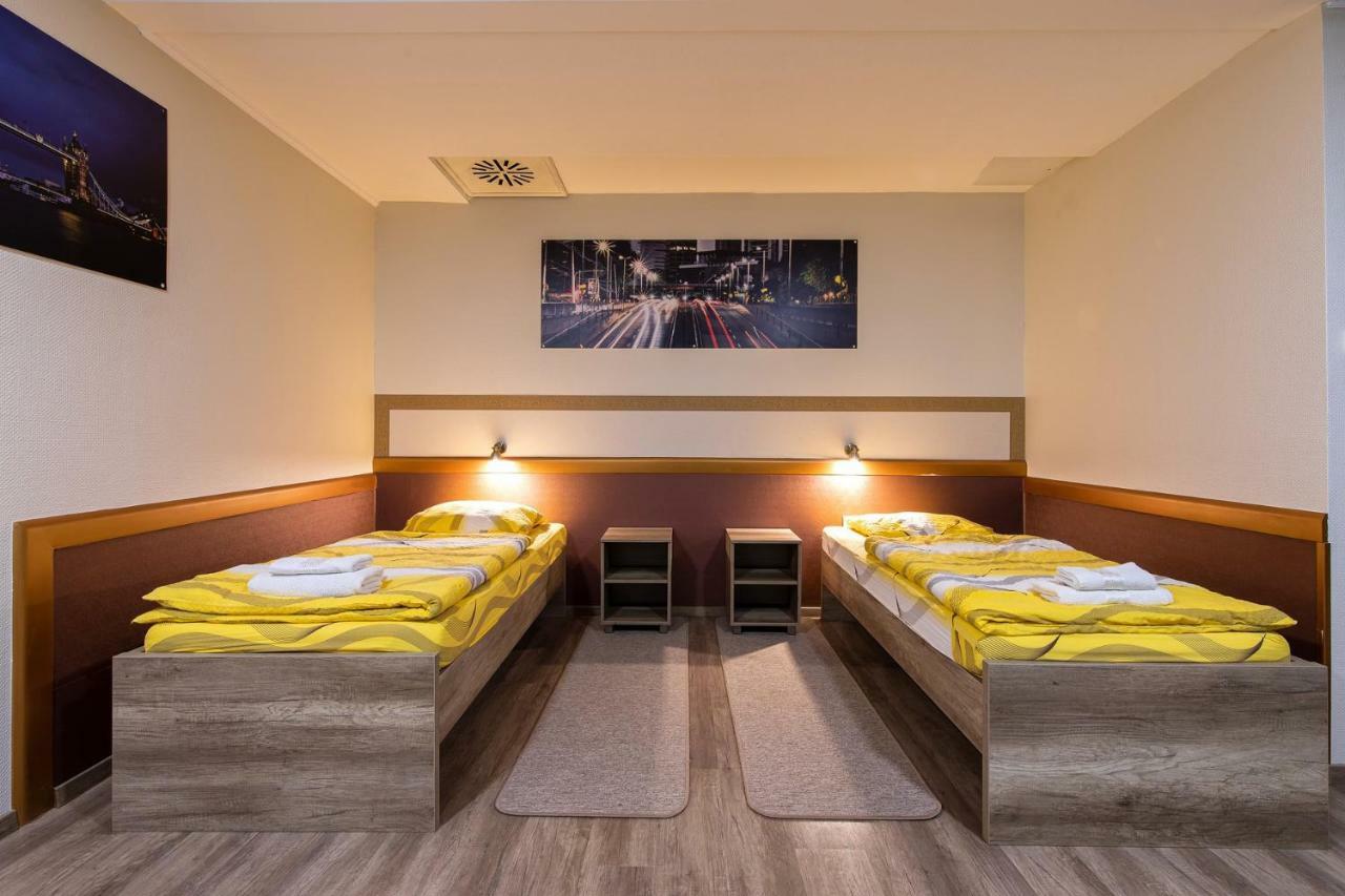 Napfény Panzió és Rendezvényház Kecskemét Exterior foto