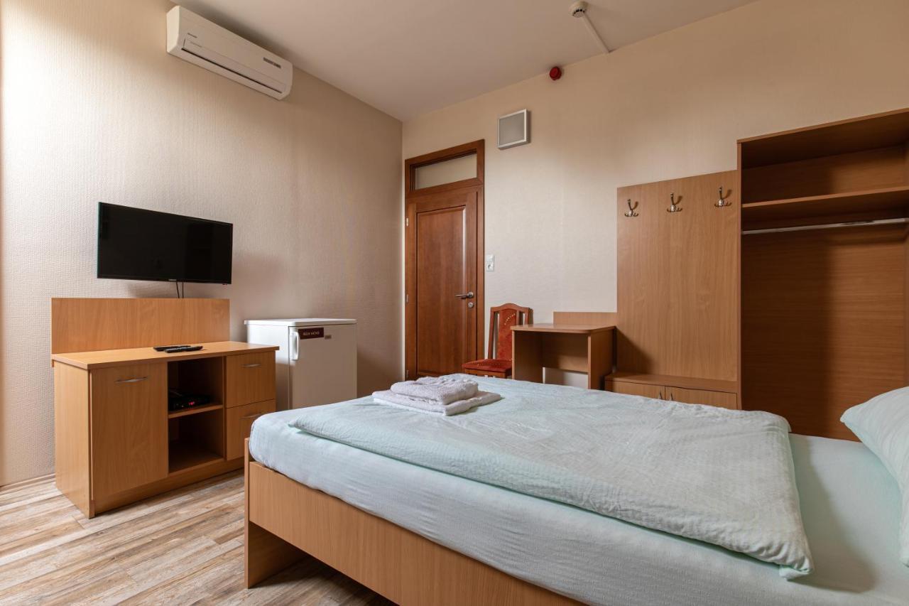 Napfény Panzió és Rendezvényház Kecskemét Exterior foto