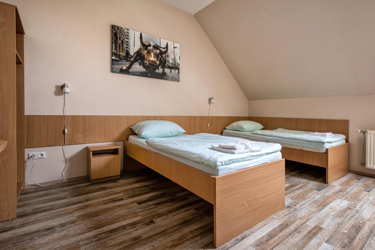 Napfény Panzió és Rendezvényház Kecskemét Exterior foto